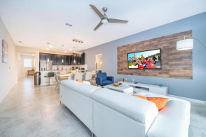 1157LF CHAMPIONS GATE,CONDO + GAME ROOM